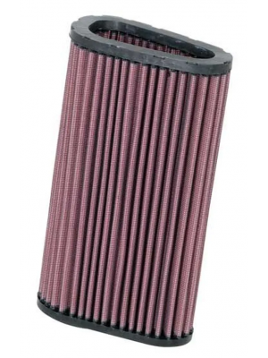 Въздушен Филтър K&N High-Flow ЗА HONDA CB-F/CBF 600 2007-2013